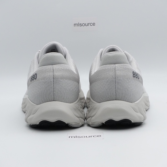 NEW Men's New Balance Fresh Foam X 880v14 Sneakers M880M14 Grey - Picture 3 of 8